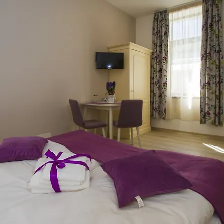 Апартаменти Comfy Central *