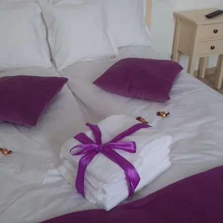 Comfy Central Апартаменти