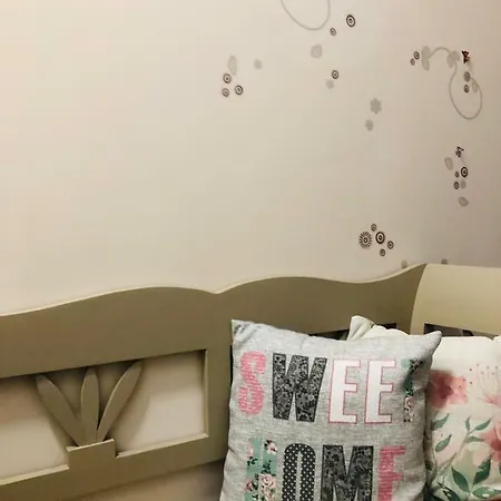 Comfy Central * Брашов